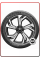 Автомобильная шина Michelin Pilot Sport 4 SUV 275/50 R21 113V XL летняя для легкового автомобиля