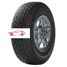 Летняя шина Michelin Latitude Cross (225/75 R16 108H)