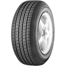 Continental 0354603 continental 4x4contact 275/45r19 108v xl fr n0