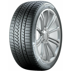 Шины Continental ContiWinterContact TS 850P SUV 265/50/R20 111H