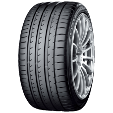 Автошина летняя Yokohama Advan Sport V105 R21 295/40 111Y (300 км/час)