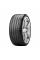 225/45r19 96w xl p zero (pz4) luxury saloon * tl run flat