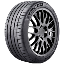 Шины Michelin Pilot Sport 4 S 275/35 R19 96Y