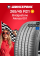 Летняя шина Bridgestone Alenza 001 265/45 R21 108H