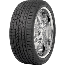 Шины летние Continental Cross Contact UHP 275/50 R20 109W ML