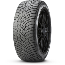 Pirelli Scorpion Ice Zero 2 235/60 R18 107H XL M+S шина авт. зимняя шипованная
