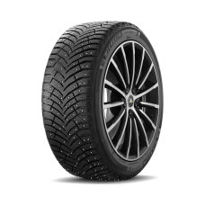 Зимняя шипованная шина Michelin X-Ice North 4 255/35 R19 96H шип FR XL (2021 г. в.)