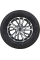 Шины летние MIRAGE MR200 195/75 R16 107/105 R Резина легковая имп