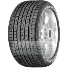 Шина Continental(Континенталь) ContiCrossContact UHP 295/35 R21 107Y летняя автомобильная
