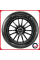 Зимняя нешипованная шина Pirelli Scorpion Winter 285/40 R20 108V