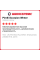 Зимняя нешипованная шина Pirelli Scorpion Winter 285/40 R20 108V