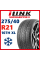 Шины зимние iLink SNOWGRIPPER II 275/40R21 107H XL