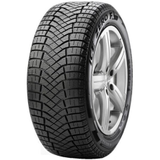 Автошина Pirelli 245/50 R18 100H Ice Zero FR Run Flat