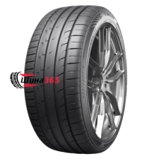 Летняя шина Sailun Atrezzo ZSR 2 205/50ZR17 93W XL TL