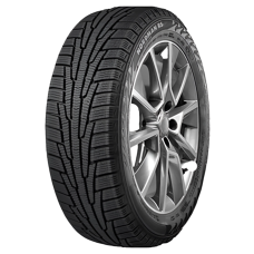 Автомобильная шина Ikon Tyres 205/55R16 94R XL Nordman RS2 TL зимняя