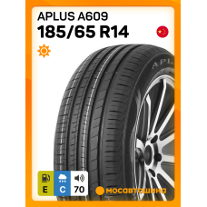 Летние автомобильные шины Aplus A609 185/65 R14 86H