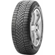 Автошина R19 255/55 Pirelli Ice Zero Friction 111H XL зима 2558600