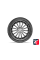 Landsail ice STAR iS33 Зима Шипованные 225/50 R17 98H [TL]