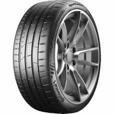 Шины летние Continental SportContact 7 275/40 R22 107Y XL