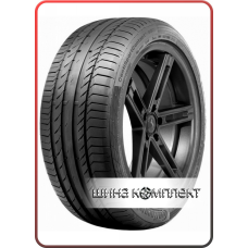 Автомобильная шина Continental ContiSportContact 5 SUV 275/45 R21 110Y XL LR FR летняя