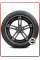 Автомобильная шина Continental ContiSportContact 5 SUV 275/45 R21 110Y XL LR FR летняя