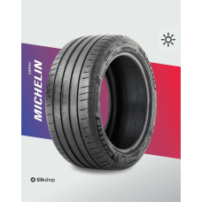 Шина для легковых автомобилей летняя MICHELIN Pilot Sport 4 245/40ZR19 98Y XL