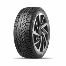 Шины зимние 245/40R18 Kumho WinterCraft Ice WI32 97 T XL шипованные