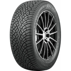 Шины легковые зимние 315/35R21 Ikon (Nokian Tyres) Hakkapeliitta R5 SUV, индекс нагрузки 111, индекс скорости T