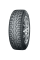 Шина Yokohama Ig55 225/55 R17 101T зимняя шипованная, для легкового автомобиля,