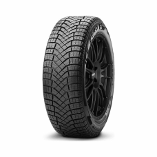 Зимняя нешипованная шина Pirelli Ice Zero FR 235/55 R20 102T