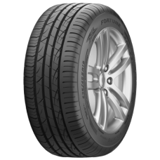 Fortune FSR702 Лето Нешипованные 205/50 R17 93W [TL, XL]