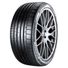 Шина Continental SportContact 6 295/40R20 110Y