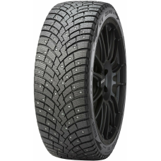Шины зимние 225/40R18 Pirelli Ice Zero 2 92H XL шипованные