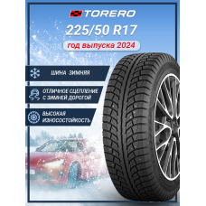 Шина зимняя Torero MP-30 225/50 R17 98T XL FR