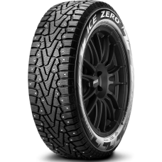 Зимние шины Pirelli Ice Zero 275/50 R20 113T, XL, шипы