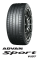 Автошина летняя 265/35 R20 Yokohama Advan Sport V107 99Y (300 км/ч)