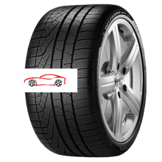 Зимняя нешипованная шина Pirelli Winter SottoZero Serie II * (225/60 R17 99H) RunFlat