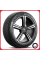 Зимняя нешипованная шина Michelin Pilot Alpin 5 235/35 R19 91W