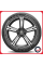 Зимняя нешипованная шина Michelin Pilot Alpin 5 235/35 R19 91W