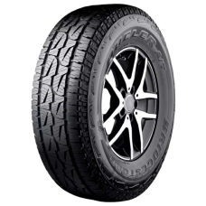Шины 215/70 R16 Bridgestone Dueler A/T 001 100S