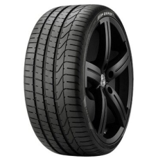 Шина Pirelli P Zero 265/40 R21 105Y MO1, зимняя нешипованная