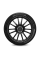 Шина Pirelli P Zero 265/40 R21 105Y MO1, зимняя нешипованная