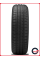 Летняя шина Kumho Solus KH17 135/80 R13 70T