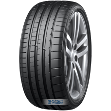 Yokohama Advan Sport V107 245/40 R19 98Y шина автомобильная летняя для легкового автомобиля