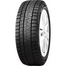 Шина автомобильная Pirelli Formula Ice FR 215/45/17 91T XL резина бескамерная