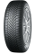 Yokohama BluEarth*Winter V906 235/60 R18 103T M+S шина авт. зимняя нешипованная