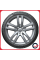 Зимняя нешипованная шина Hankook Winter I Cept Evo3 W330 315/30 R21 105V