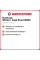 Зимняя нешипованная шина Hankook Winter I Cept Evo3 W330 315/30 R21 105V
