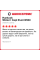 Зимняя нешипованная шина Hankook Winter I Cept Evo3 W330 315/30 R21 105V