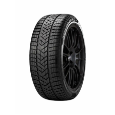 Шина зимняя PIRELLI Winter Sottozero 3 205/50 R17 93V XL нешипованная